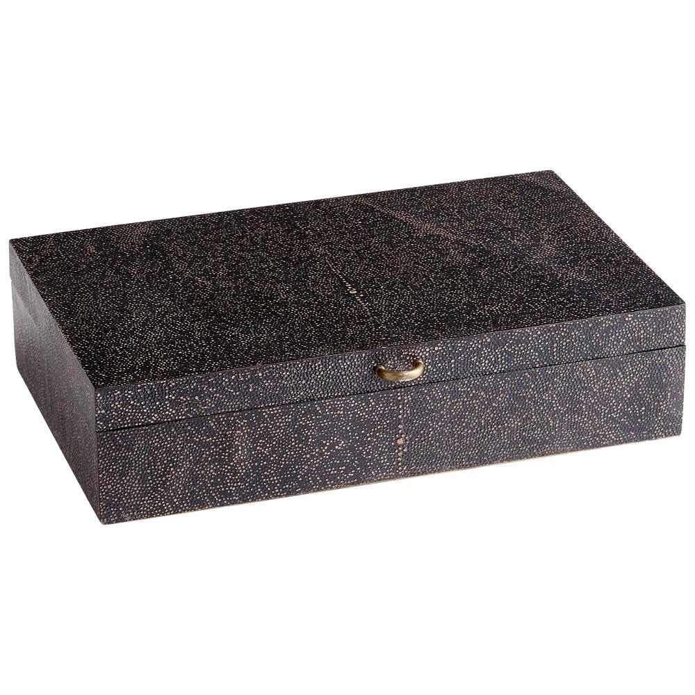 Puma Container Black And Bronze - Medium