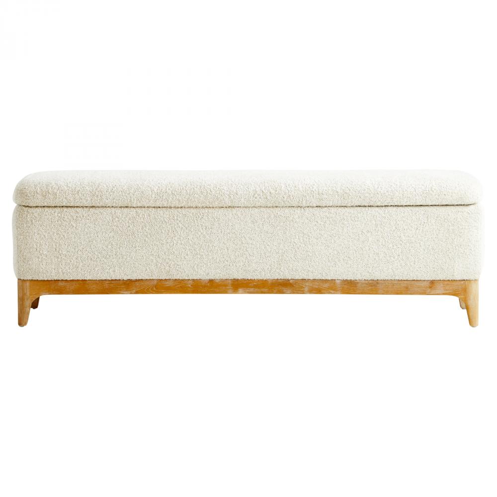 Diascia Bench|White-Cream