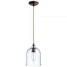 Cyan Designs 06063 - Celia Pendant Oiled Bronze