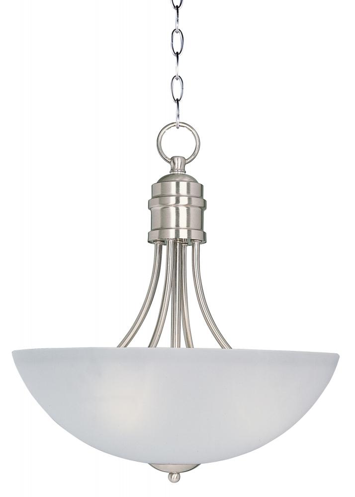 3-Light Pendant