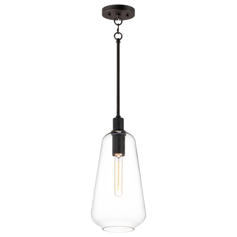 1-Light Pendant