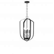 Maxim 10034BK - Provident-Chandelier