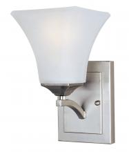 Maxim 20098FTSN - Aurora-Wall Sconce