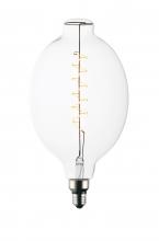 Maxim BUL-5W-BT56-E26-CL-120V-822 - Bulbs-Bulb