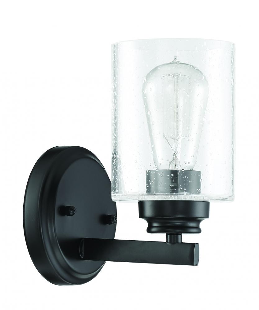 1-Light Wall Sconce