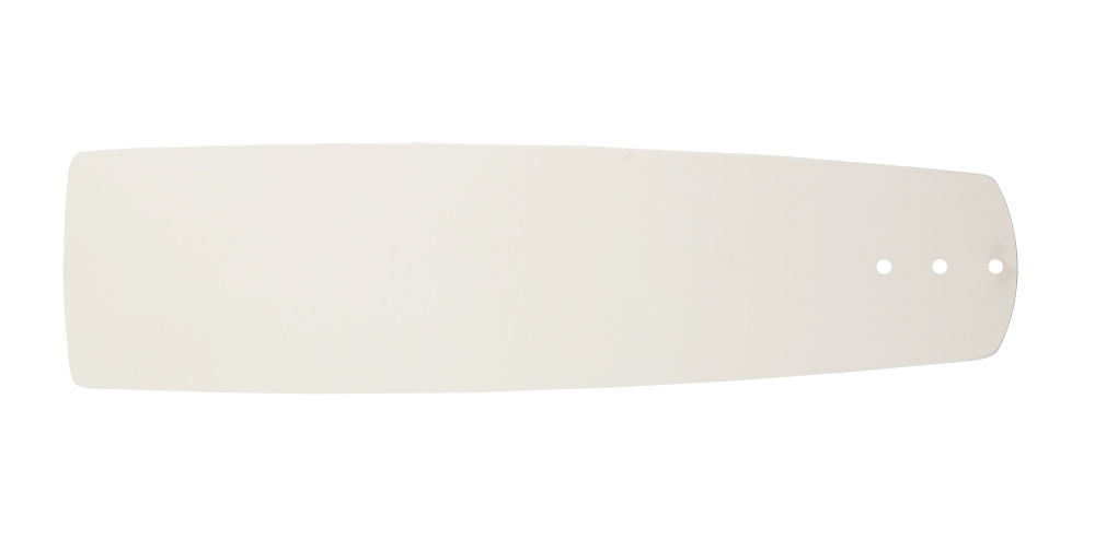 52" Pro Plus Blades in White