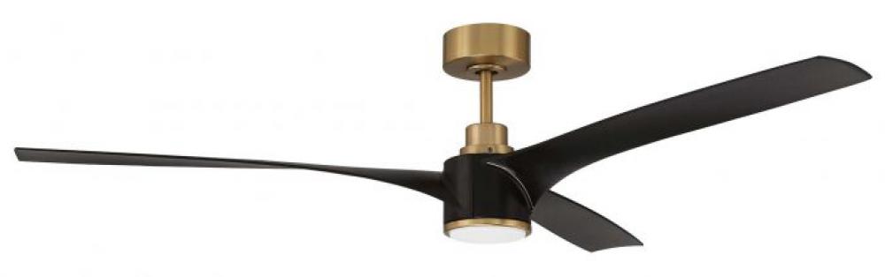 60-inch Indoor/Outdoor Ceiling Fan