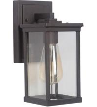 Craftmade Z9704-OBO - 1-Light Outdoor Wall Mount