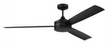 Craftmade INS62FB3 - 62" Ceiling Fan