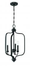 Craftmade 50533-FB - 3-Light Pendant