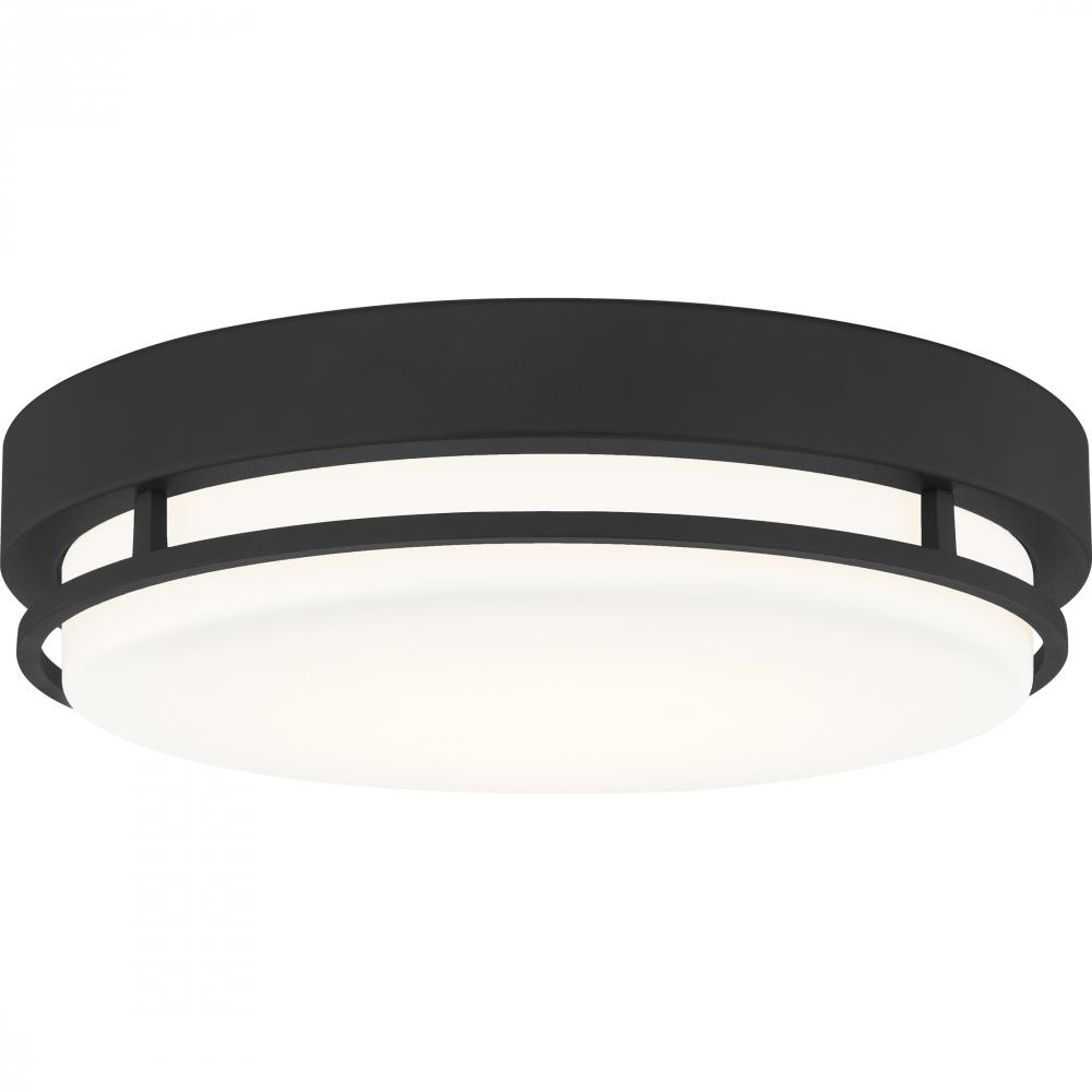 Flush Mount