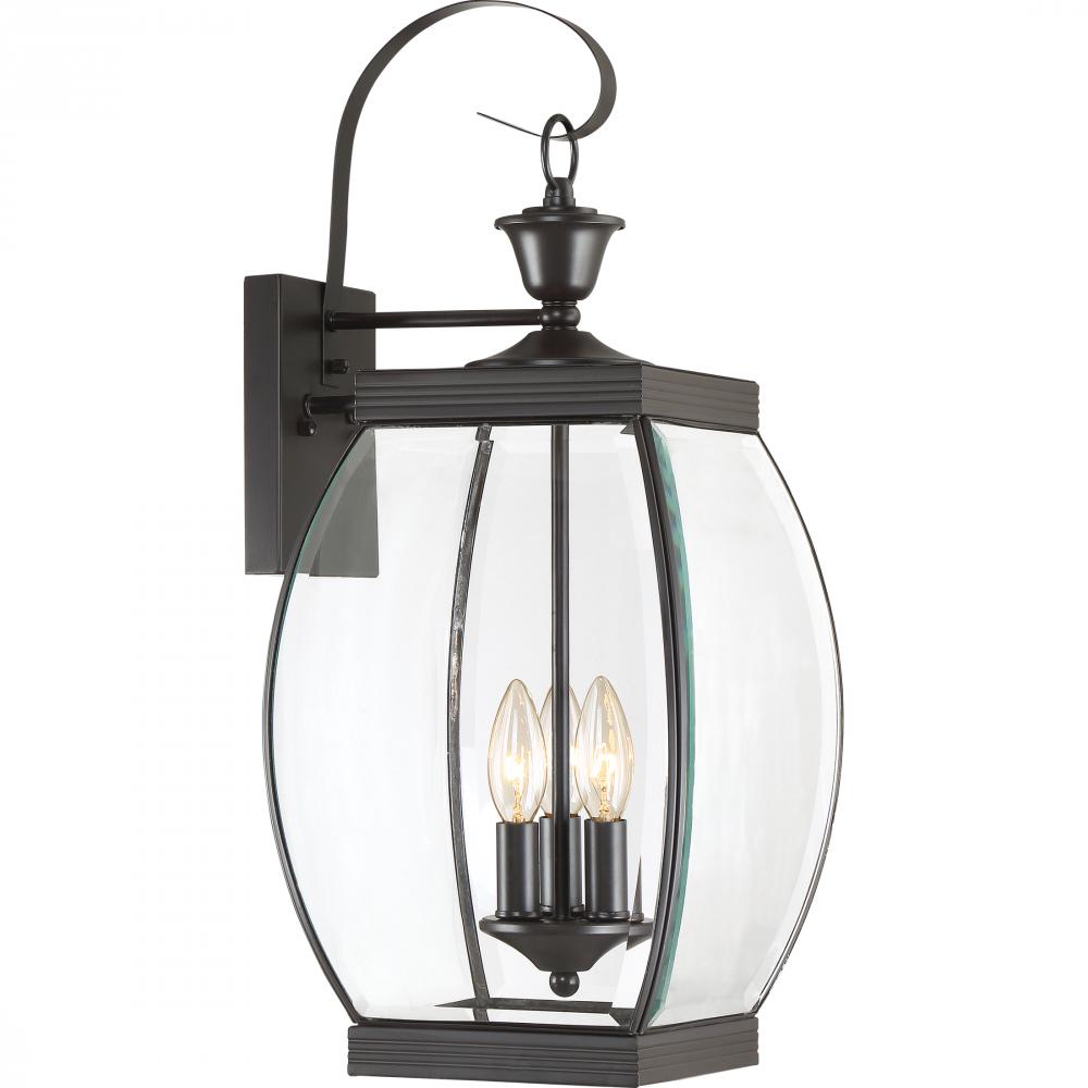 Oasis Outdoor Lantern