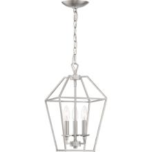 Quoizel AVY5203BN - Aviary Pendant