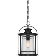 Quoizel BKR1910K - Booker Outdoor Lantern