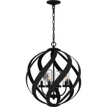 Quoizel BMS2820EK - 4-Light Pendant