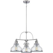 Quoizel GRTS5103BN - Grant Chandelier