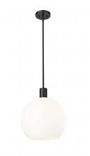  7500P14-MB - 1 Light Pendant