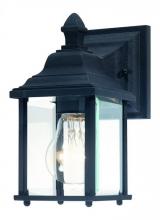 Dolan Designs 930-50 - 1-Light Outdoor Wall Mount