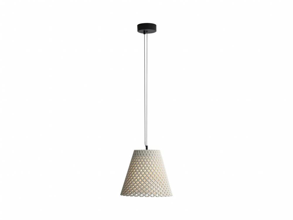 Clarus - 14" LED Pendant