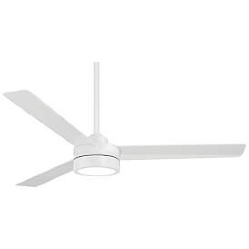 Roto LED - 52" Ceiling Fan with Light