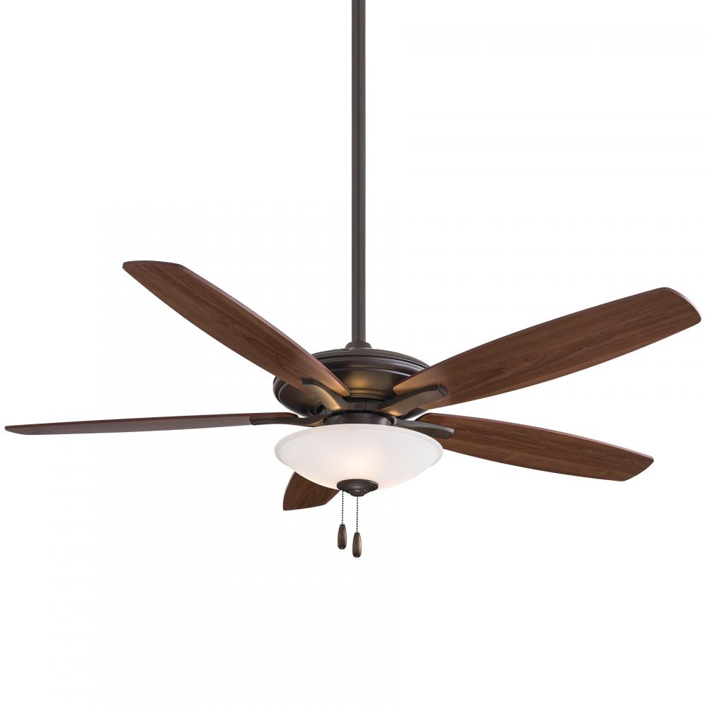 Mojo - LED 52" Ceiling Fan