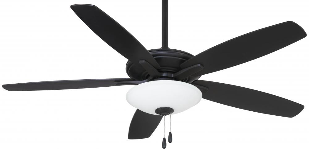 Mojo - LED 52" Ceiling Fan