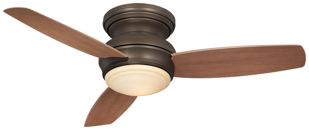 Traditional Concept - LED Ceiling Fan