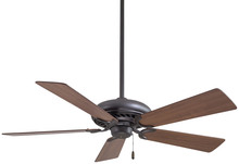 Minka-Aire F568-ORB - SupraÂ® - 52" Ceiling Fan