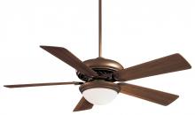 Minka-Aire F569L-ORB - SupraÂ® - LED 52" Ceiling Fan