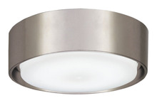 Minka-Aire K9787L-BNW - Simple - Custom LED Light Kit in Brushed Nickel Wet