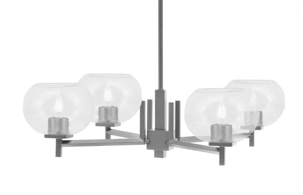 Chandeliers
