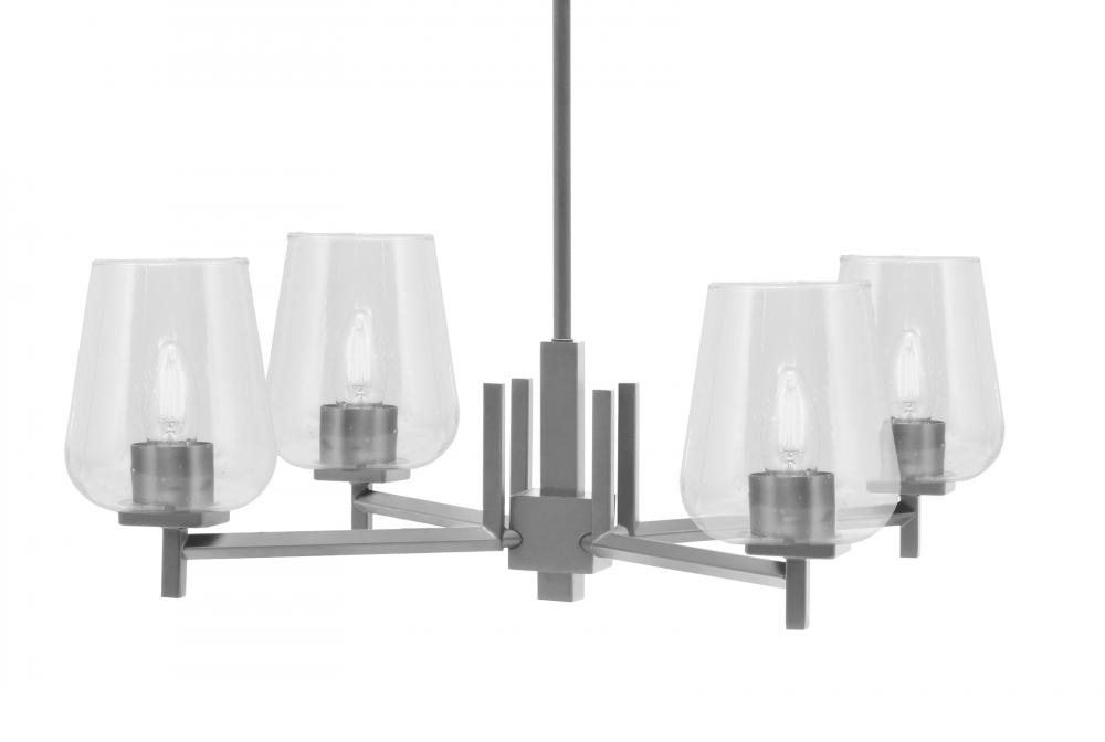 Chandeliers