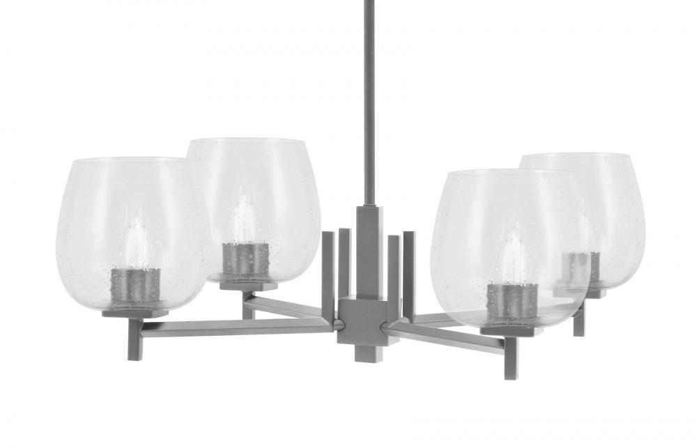 Chandeliers