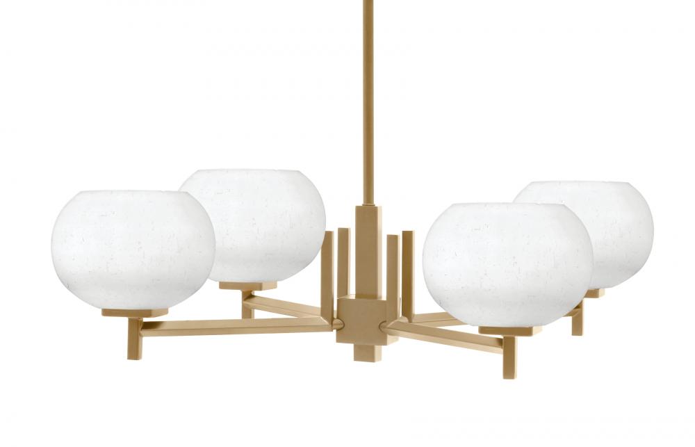Chandeliers