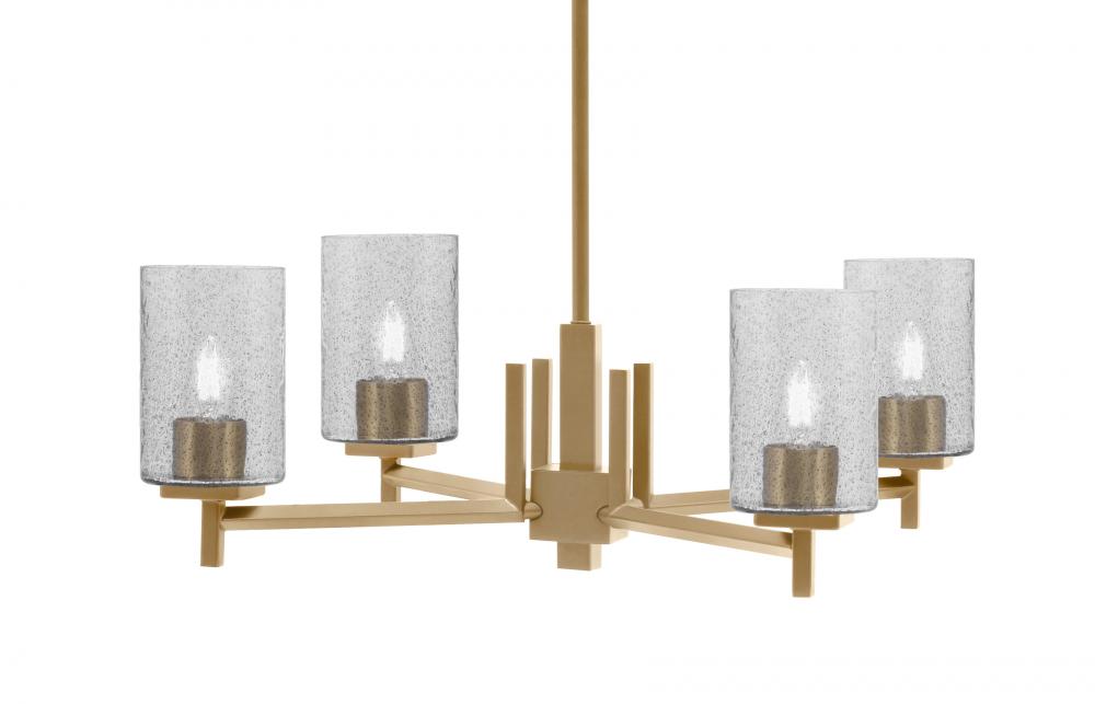 Chandeliers