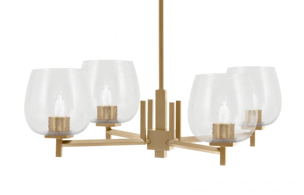 Chandeliers