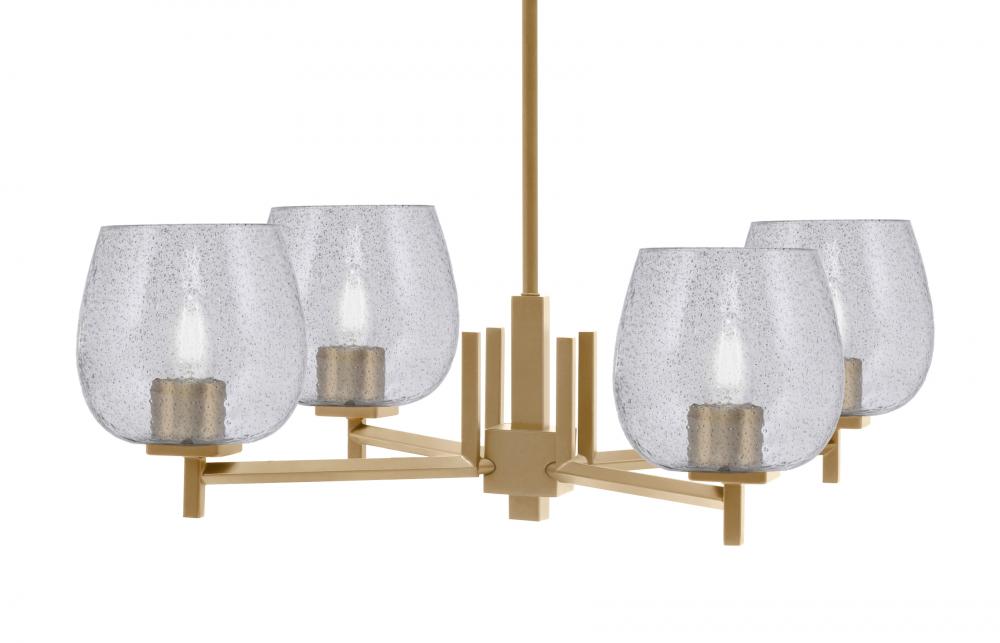 Chandeliers