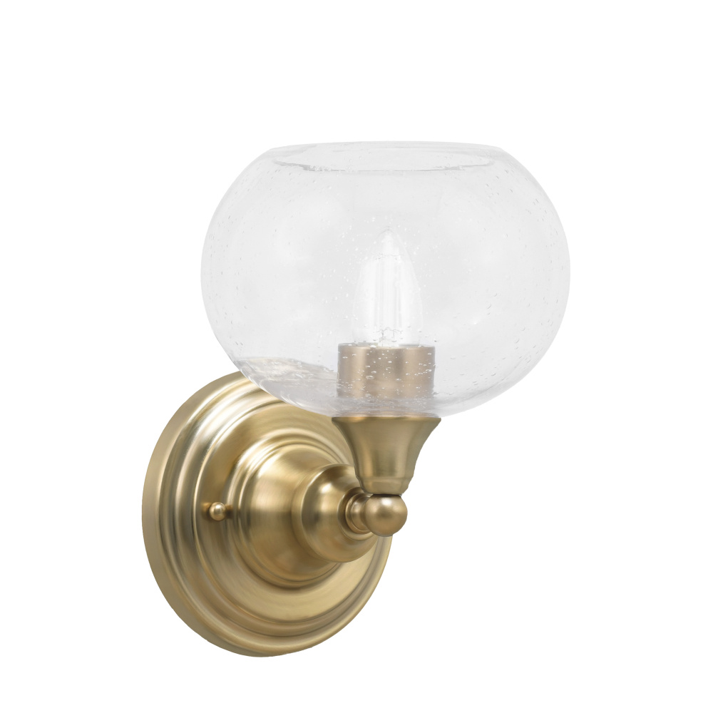 Wall Sconces