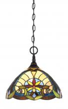 Toltec Company 11-BC-9369 - Mini Pendants