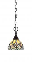 Toltec Company 11-BC-9435 - Mini Pendants