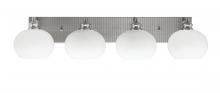 Toltec Company 1164-BN-212 - Bathroom Lighting