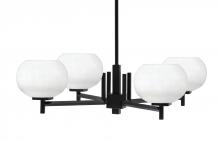 Toltec Company 1204-MB-212 - Chandeliers