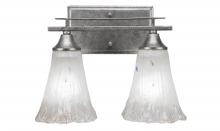 Toltec Company 132-AS-721 - Bathroom Lighting