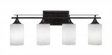 Toltec Company 134-DG-310 - Bathroom Lighting