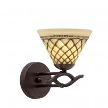 Toltec Company 141-DG-7185 - Wall Sconces