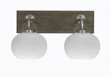 Toltec Company 1772-GPDW-212 - Bathroom Lighting