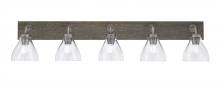 Toltec Company 1775-GPDW-4760 - Bathroom Lighting