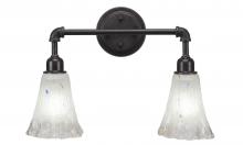 Toltec Company 182-DG-721 - Bathroom Lighting