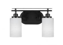 Toltec Company 2612-MB-4061 - Bathroom Lighting