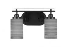 Toltec Company 2612-MB-4062 - Bathroom Lighting